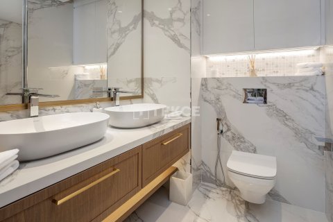 1 غرف نوم شقة في Meydan, الإمارات العربية المتحدة رقم 64988 23