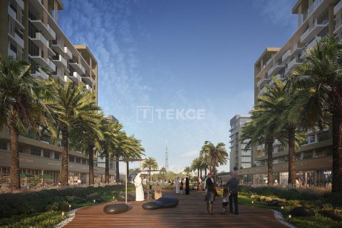 1 غرف نوم شقة في Meydan, الإمارات العربية المتحدة رقم 64988 17