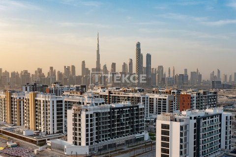 1 غرف نوم شقة في Meydan, الإمارات العربية المتحدة رقم 64988 6