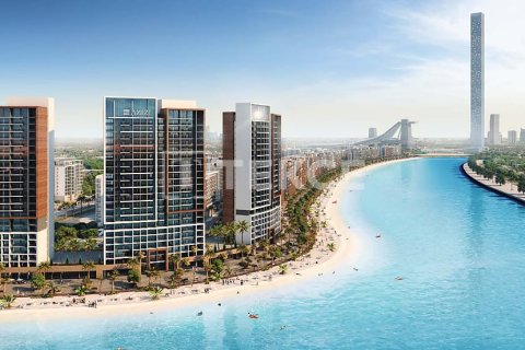 Квартира с 1 спальней в Meydan, ОАЭ №64988