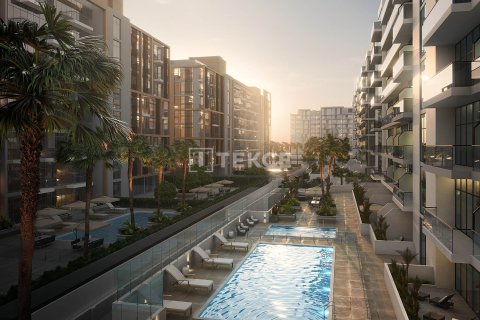 1 غرف نوم شقة في Meydan, الإمارات العربية المتحدة رقم 64988 13