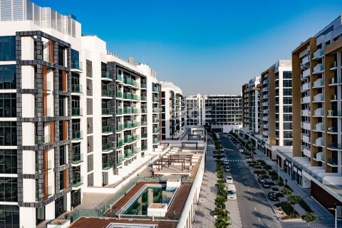1 غرف نوم شقة في Meydan, الإمارات العربية المتحدة رقم 64988 7