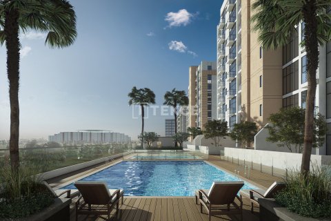 1 غرف نوم شقة في Meydan, الإمارات العربية المتحدة رقم 64988 15