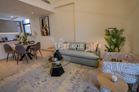 1 غرف نوم شقة في Meydan, الإمارات العربية المتحدة رقم 64988 18