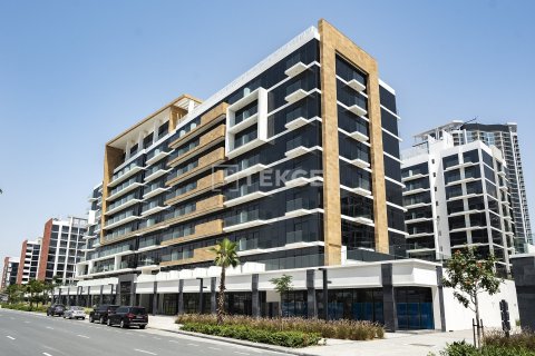 1 غرف نوم شقة في Meydan, الإمارات العربية المتحدة رقم 64988 9