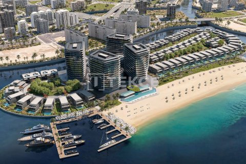 Appartement de 2 chambres à Abu Dhabi, UAE No. 64989