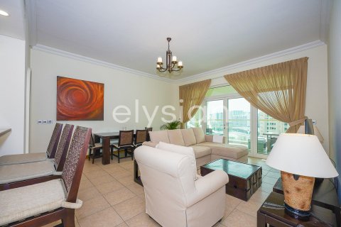 2 غرف نوم شقة في Shoreline Apartments, الإمارات العربية المتحدة رقم 64974 14