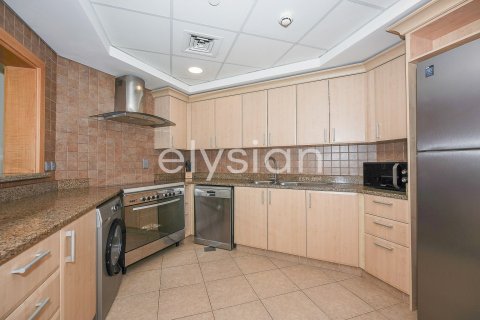 2 غرف نوم شقة في Shoreline Apartments, الإمارات العربية المتحدة رقم 64974 11