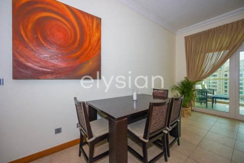 2 غرف نوم شقة في Shoreline Apartments, الإمارات العربية المتحدة رقم 64974 12