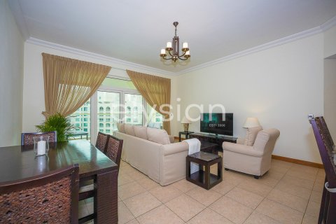 2 غرف نوم شقة في Shoreline Apartments, الإمارات العربية المتحدة رقم 64974 15