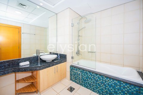 2 غرف نوم شقة في Shoreline Apartments, الإمارات العربية المتحدة رقم 64974 5