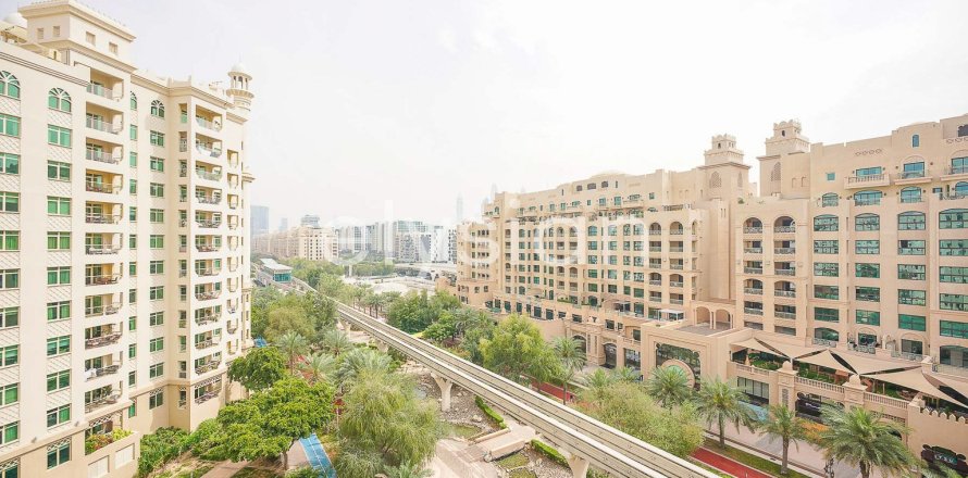2 غرف نوم شقة في Shoreline Apartments, الإمارات العربية المتحدة رقم 64974