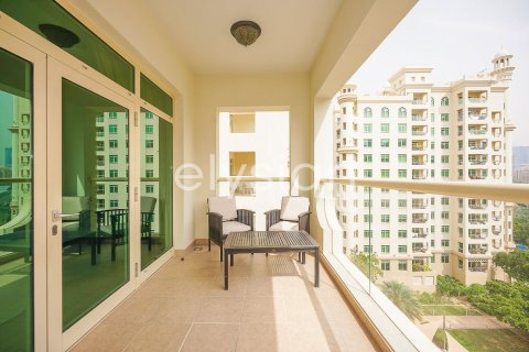 2 غرف نوم شقة في Shoreline Apartments, الإمارات العربية المتحدة رقم 64974 10