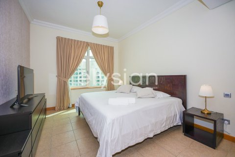 2 غرف نوم شقة في Shoreline Apartments, الإمارات العربية المتحدة رقم 64974 4
