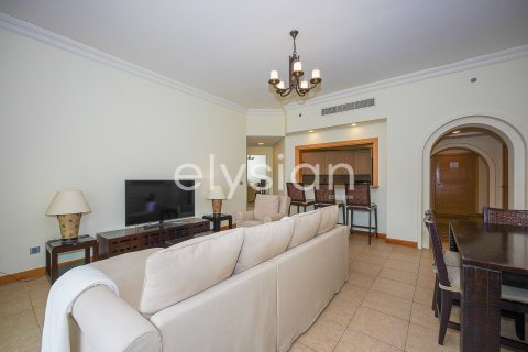 2 غرف نوم شقة في Shoreline Apartments, الإمارات العربية المتحدة رقم 64974 13