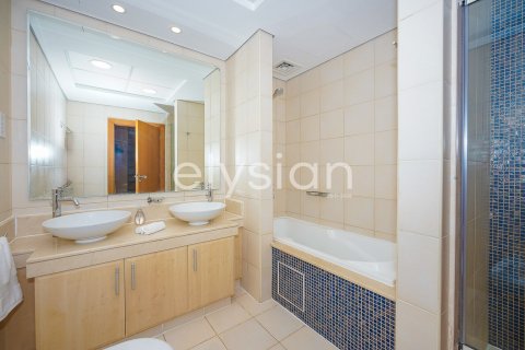 2 غرف نوم شقة في Shoreline Apartments, الإمارات العربية المتحدة رقم 64974 3
