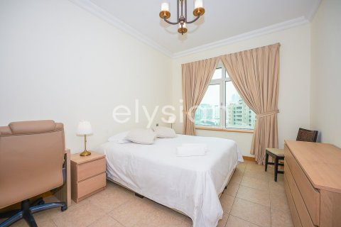 2 غرف نوم شقة في Shoreline Apartments, الإمارات العربية المتحدة رقم 64974 6