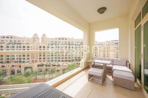 2 غرف نوم شقة في Shoreline Apartments, الإمارات العربية المتحدة رقم 64974 9
