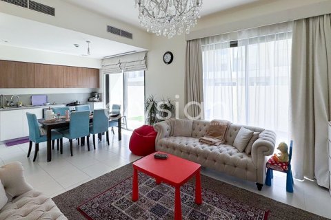 Townhouse de 4 chambres à EMAAR South, UAE No. 64977