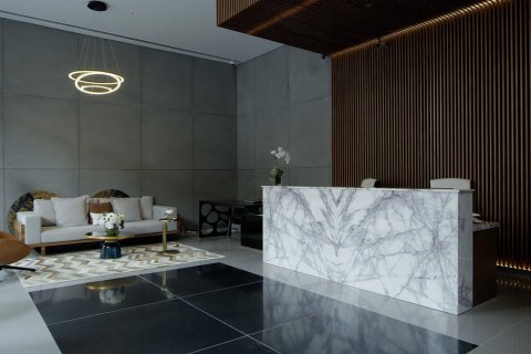 Apartment de 3 dormitorios en NO.9 TOWER Dubai Marina, UAE No. 95635