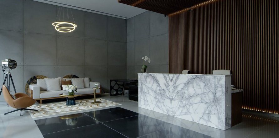 3 غرف نوم شقة في NO.9 TOWER مرسى دبي, الإمارات العربية المتحدة رقم 95635