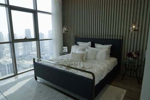 3 غرف نوم شقة في NO.9 TOWER مرسى دبي, الإمارات العربية المتحدة رقم 95635 8