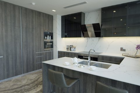 3 غرف نوم شقة في NO.9 TOWER مرسى دبي, الإمارات العربية المتحدة رقم 95635 7