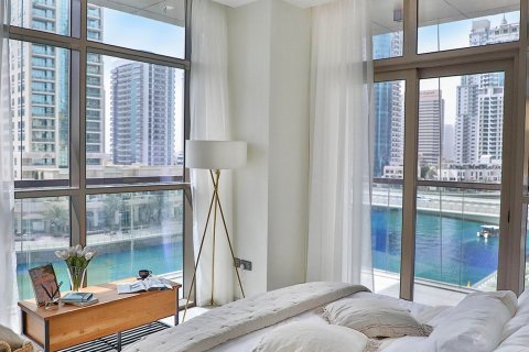 3 غرف نوم شقة في NO.9 TOWER مرسى دبي, الإمارات العربية المتحدة رقم 95635 4