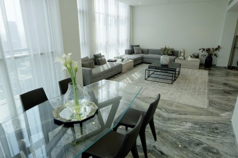 3 غرف نوم شقة في NO.9 TOWER مرسى دبي, الإمارات العربية المتحدة رقم 95635 3