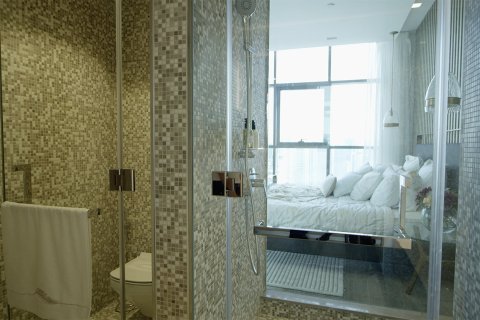 3 غرف نوم شقة في NO.9 TOWER مرسى دبي, الإمارات العربية المتحدة رقم 95635 11