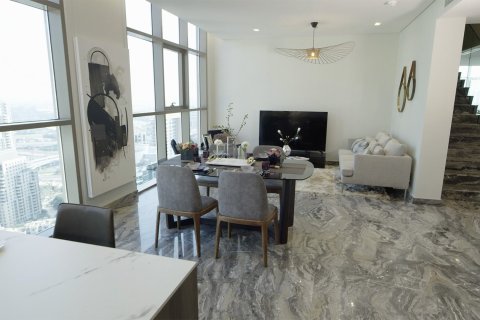 3 غرف نوم شقة في NO.9 TOWER مرسى دبي, الإمارات العربية المتحدة رقم 95635 6
