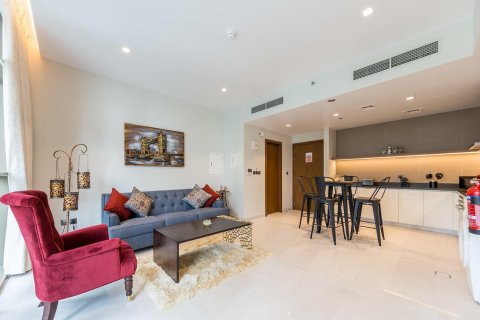 3 bedrooms Apartment in NO.9 TOWER Dubai Marina, UAE No. 95634