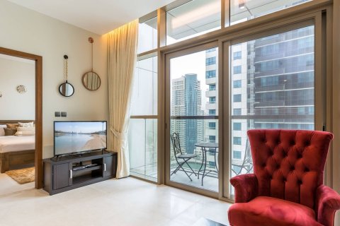 3 غرف نوم شقة في NO.9 TOWER مرسى دبي, الإمارات العربية المتحدة رقم 95634 5