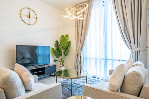 6 bedrooms Penthouse in AMNA TOWER Sheikh Zayed Road, UAE No. 95628