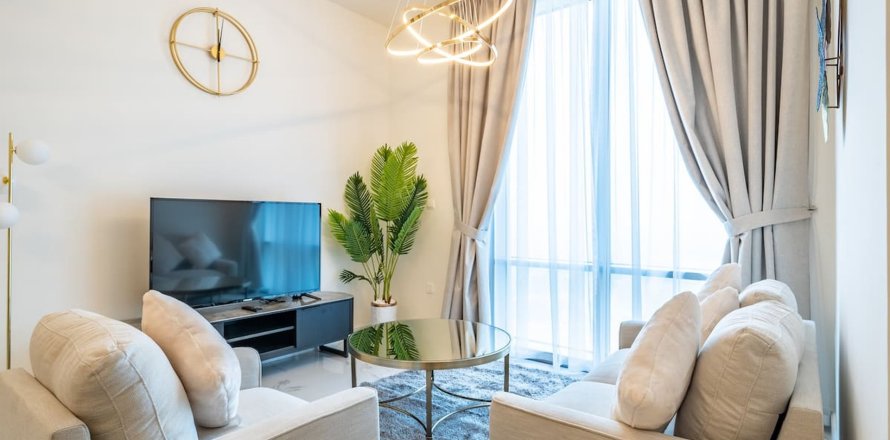 6 غرفة نوم  بانتهاوس في AMNA TOWER Sheikh Zayed Road, الإمارات العربية المتحدة رقم 95628