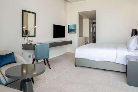 Apartment de 1 dormitorio en RADISSON HOTEL Dubai, UAE No. 95563 6