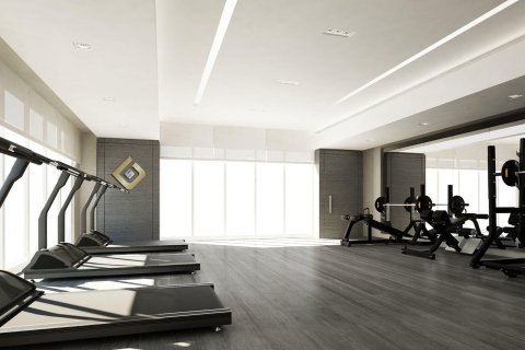Appartement de 2 chambres à MILANO BY GIOVANNI Jumeirah Village Circle, UAE No. 95633 9