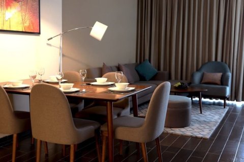 Appartement de 2 chambres à MILANO BY GIOVANNI Jumeirah Village Circle, UAE No. 95633 3