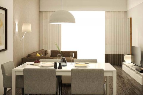 Appartement de 2 chambres à MILANO BY GIOVANNI Jumeirah Village Circle, UAE No. 95633 7