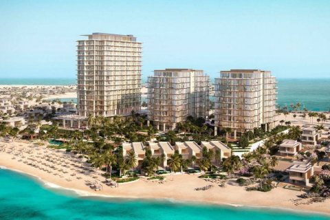 3 bedrooms Villa in Ras Al Khaimah, UAE No. 17893