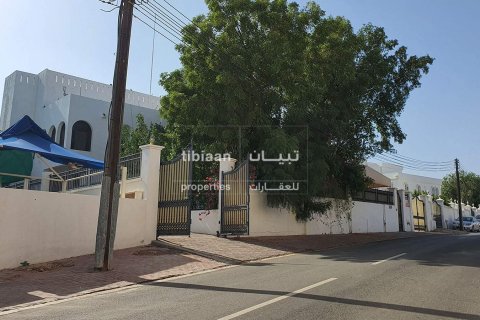 3 bedrooms Twin Villa in Muscat, Oman No. 53947