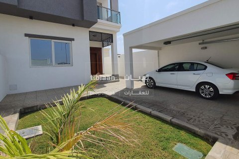 4 bedrooms Twin Villa in As Sib, Oman No. 53979 3
