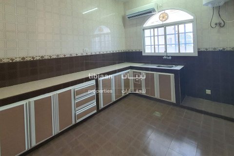 Villa de 8 dormitorios en Al Ansab, Oman No. 53980 5