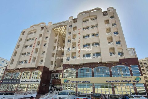 Квартира с 2 спальнями в Al Khuwair, Оман №53944