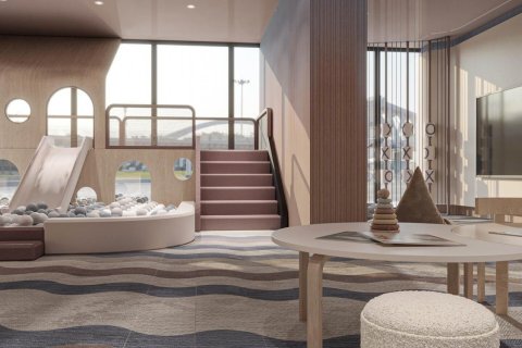 2 غرف نوم شقة في One Sky Park دبي, الإمارات العربية المتحدة رقم 97888 8