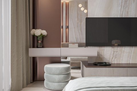 2 غرف نوم شقة في One Sky Park دبي, الإمارات العربية المتحدة رقم 97888 3