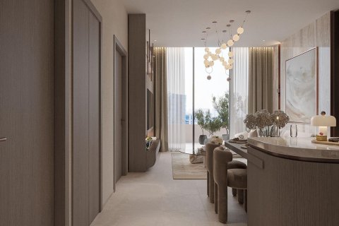 2 غرف نوم شقة في One Sky Park دبي, الإمارات العربية المتحدة رقم 97888 27
