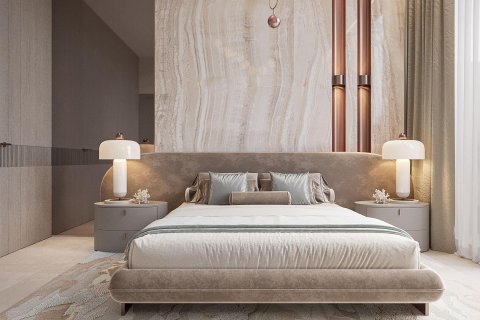2 غرف نوم شقة في One Sky Park دبي, الإمارات العربية المتحدة رقم 97888 13