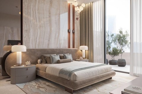 2 غرف نوم شقة في One Sky Park دبي, الإمارات العربية المتحدة رقم 97888 6