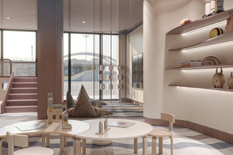 2 غرف نوم شقة في One Sky Park دبي, الإمارات العربية المتحدة رقم 97888 5